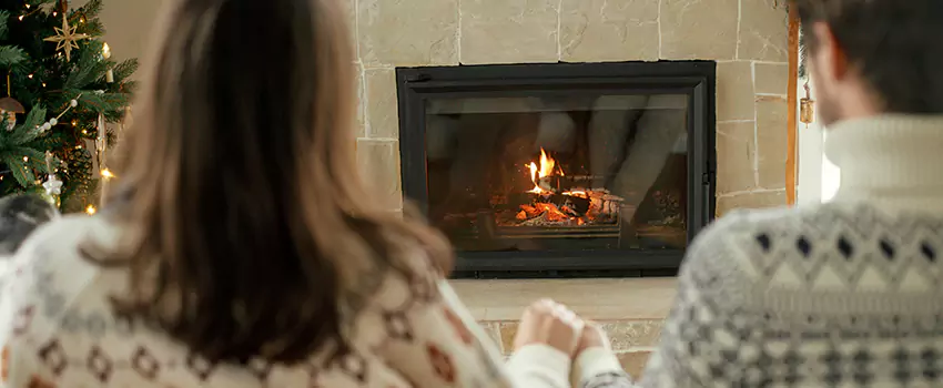 Fireplace Firebox Refurbish & Restore Services in Largo, FL