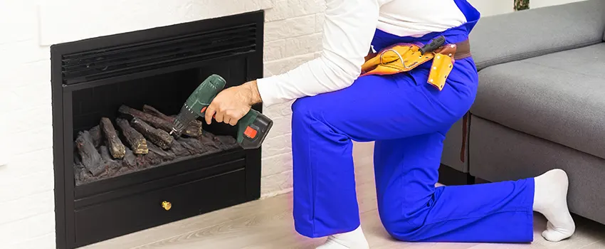 Fireplace Safety Inspection Specialists in Largo, Florida