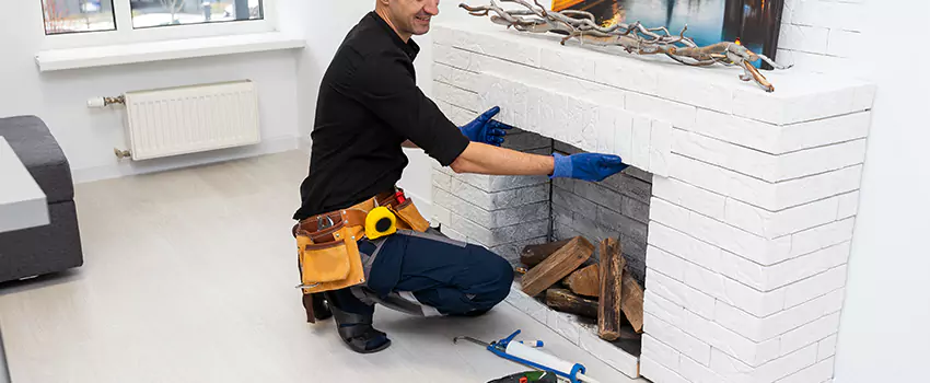 Gas Fireplace Repair And Replacement in Largo, FL