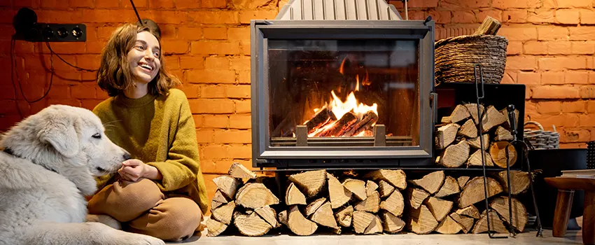 Fireplace Smell Removal Cost in Largo, FL