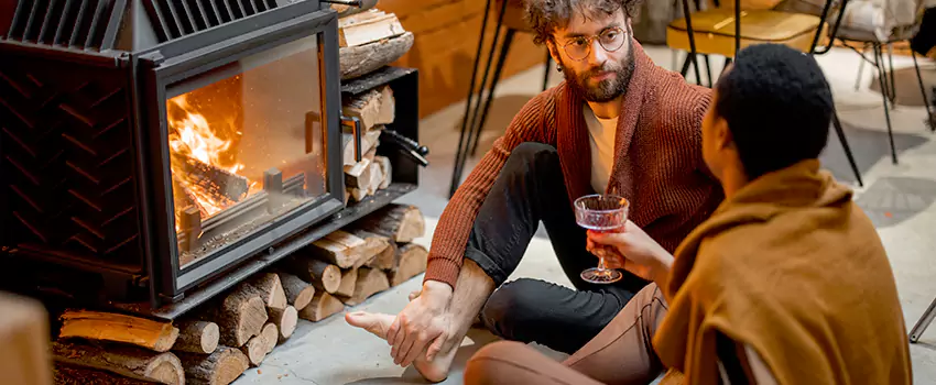Fireplace Leaky Roof Repair in Largo, Florida
