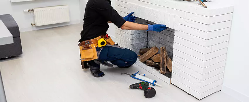 Masonry Fireplace Technician in Largo, Florida
