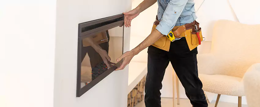 Traditional Fireplace Vent Sweeping in Largo, FL
