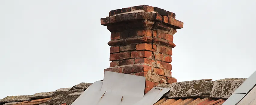 Cost of Fixing Blocked Chimney in Largo, Florida