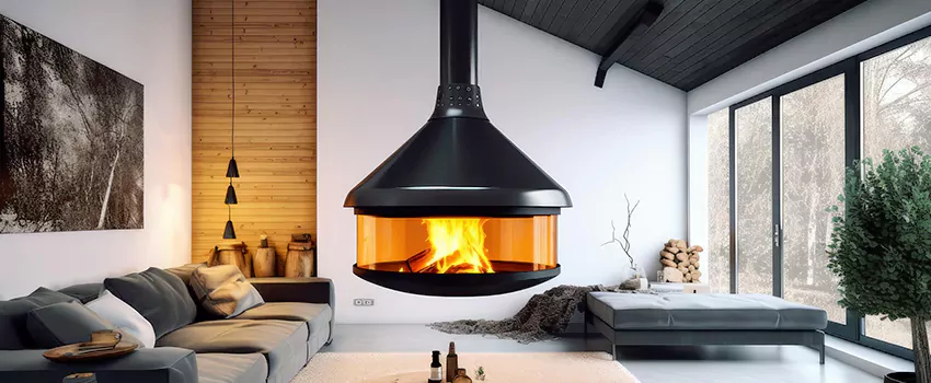 Floating Damaged Fireplace Repair Services in Largo, FL