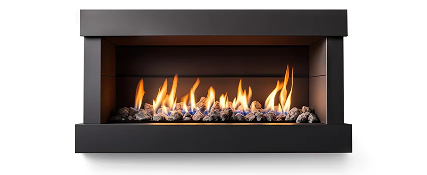 Outdoor Gas Fireplaces Installation in Largo, FL