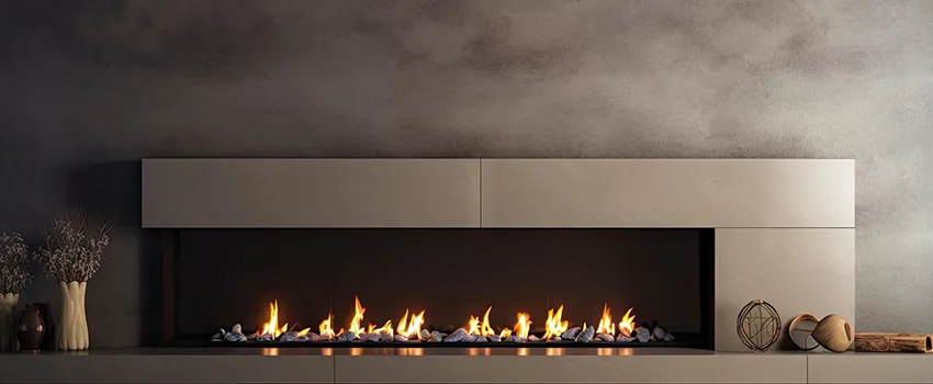Gas Fireplace Logs Supplier in Largo, Florida