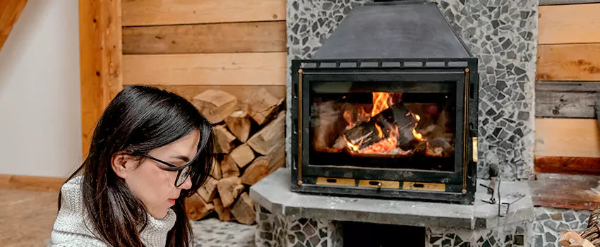 Harman P68-C Pellet Stove Repair in Largo, Florida 