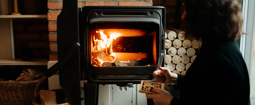 Hearthstone Wood Stoves Fireplace Repair in Largo, Florida