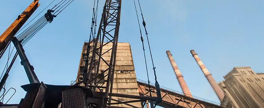 Industrial Chimneys Foundation Repair Services in Largo, FL
