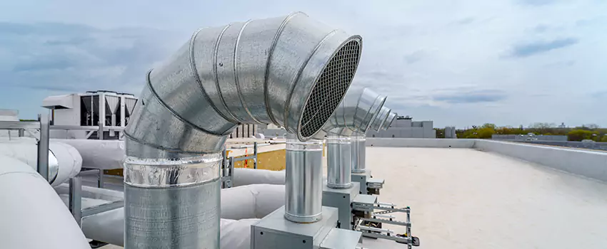 Insulated Ductwork Repair Services Near Me in Largo, FL