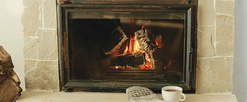 Kings man Fireplaces Insert Services in Largo, FL