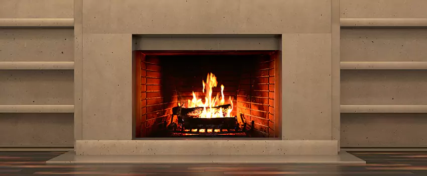 Majestic Trilliant Series Gas Fireplace Insert Repair in Largo, Florida