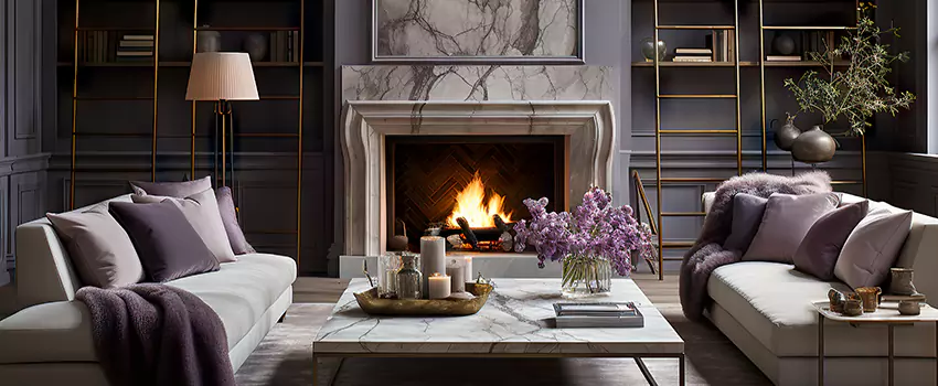 Napoleon Galaxy Series Outdoor Fireplaces Repair in Largo, FL