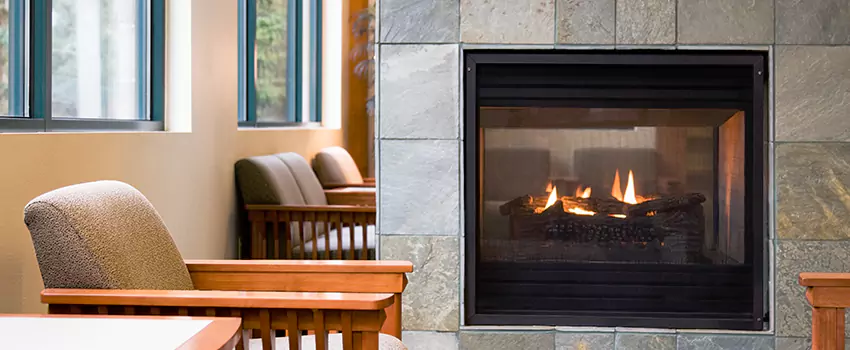 Osburn Fireplace Tempered Glass Hearth Pad Replacement in Largo, Florida