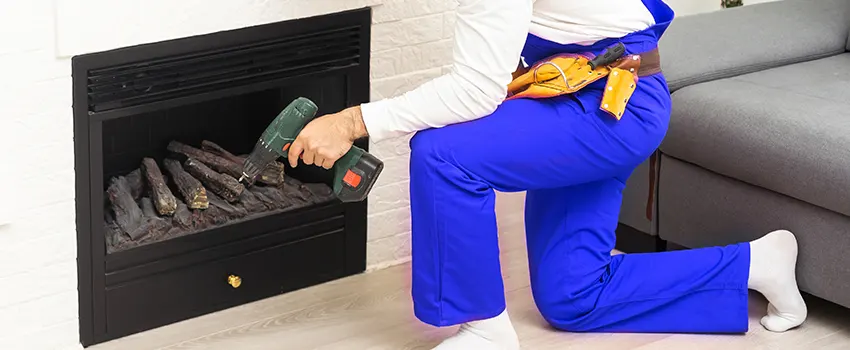 Pellet Fireplace Repair Services in Largo, FL