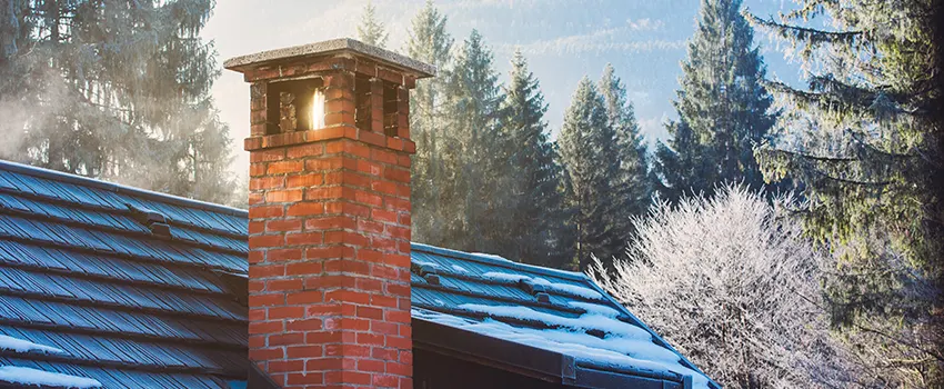 Residential Chimney Rain Caps Repair Services in Largo, FL