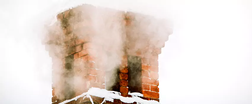 Chimney Flue Soot Removal in Largo, FL
