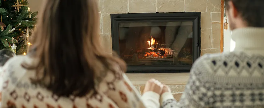 Superior Open-Hearth Wood Fireplaces in Largo, FL