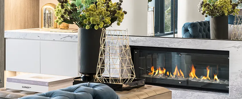 Professional Town & Country Luxury Fireplace Maintenance Experts in Largo, Florida