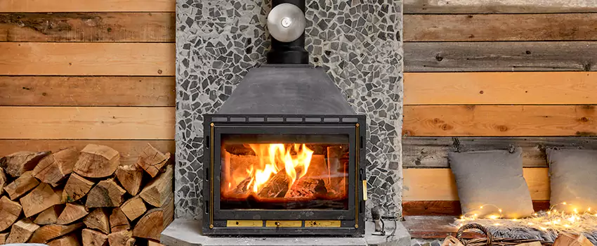 Travis Industries Elite Fireplace Inspection and Maintenance in Largo, Florida