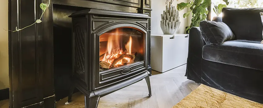 Valor Wood Fireplace in Largo, FL