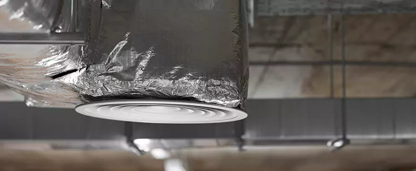 Signs of Dust Accumulation in Vents in Largo, FL