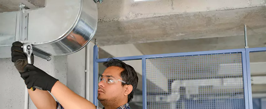 Benefit of Ventilation Cleaning in Largo, Florida