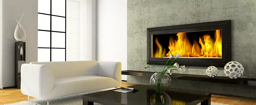 Ventless Fireplace Oxygen Depletion Sensor Installation and Repair Services in Largo, Florida