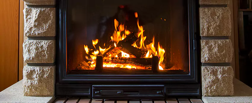 Cost of Wood Fireplace Installation in Largo, FL