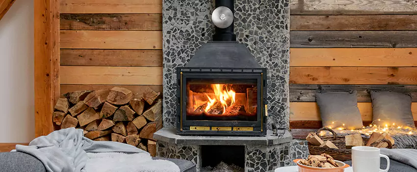 Affordable Wood Fireplace Fixing Solutions in Largo, Florida