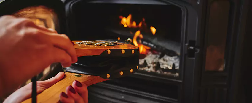 Cost of Wood Furnace Repair and Installation Services in Largo, FL