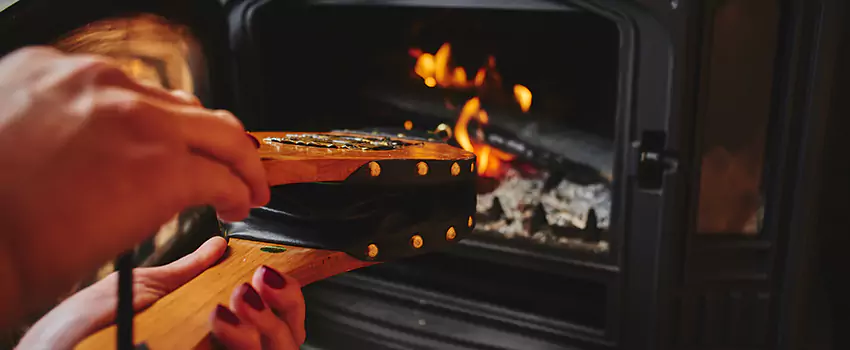Wood Stove Grates Repair in Largo, Florida