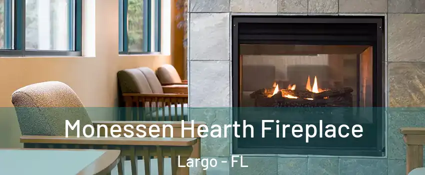  Monessen Hearth Fireplace Largo - FL